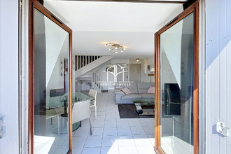achat appartement trouville-sur-mer 14360
