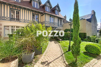 achat appartement trouville-sur-mer 14360