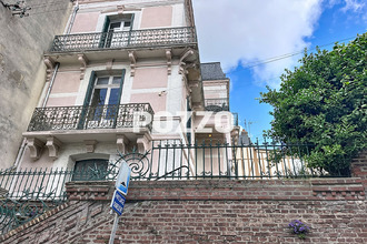 achat appartement trouville-sur-mer 14360