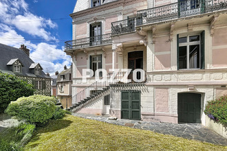 achat appartement trouville-sur-mer 14360