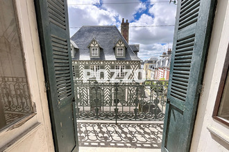achat appartement trouville-sur-mer 14360