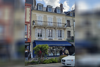 achat appartement trouville-sur-mer 14360