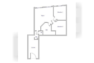 achat appartement trouville-sur-mer 14360