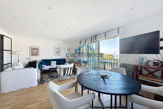 achat appartement trouville-sur-mer 14360
