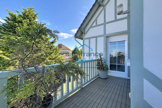 achat appartement trouville-sur-mer 14360
