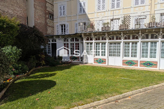 achat appartement trouville-sur-mer 14360