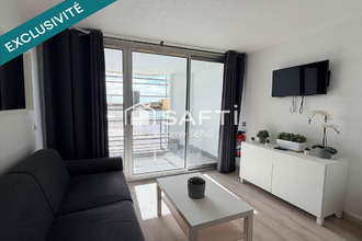 achat appartement trouville-sur-mer 14360