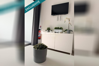 achat appartement trouville-sur-mer 14360