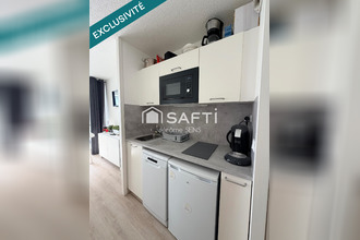 achat appartement trouville-sur-mer 14360