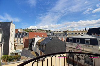 achat appartement trouville-sur-mer 14360