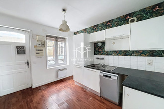 achat appartement trouville-sur-mer 14360