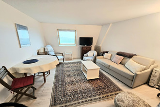 achat appartement trouville-sur-mer 14360