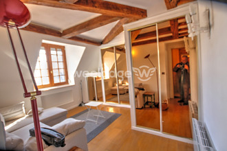 achat appartement trouville-sur-mer 14360