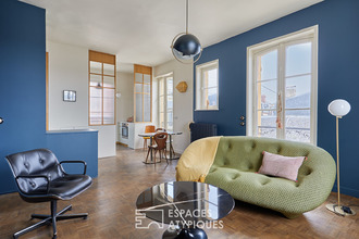 achat appartement trouville-sur-mer 14360