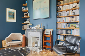 achat appartement trouville-sur-mer 14360