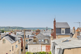 achat appartement trouville-sur-mer 14360