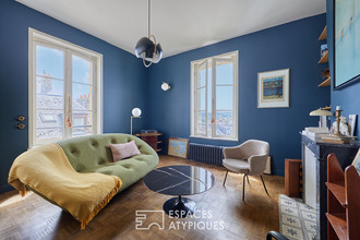 achat appartement trouville-sur-mer 14360