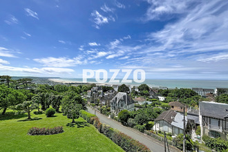 achat appartement trouville-sur-mer 14360
