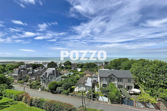 achat appartement trouville-sur-mer 14360