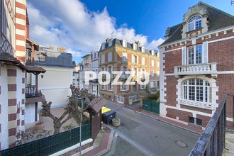 achat appartement trouville-sur-mer 14360
