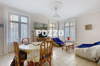 achat appartement trouville-sur-mer 14360
