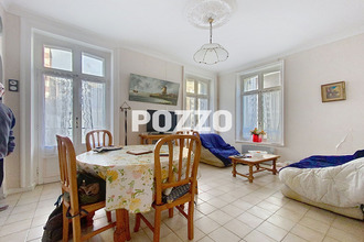 achat appartement trouville-sur-mer 14360