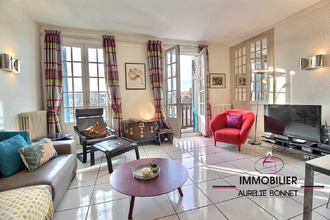 achat appartement trouville-sur-mer 14360