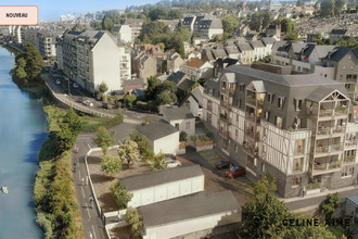 achat appartement trouville-sur-mer 14360
