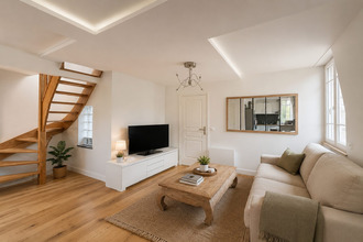 achat appartement trouville-sur-mer 14360