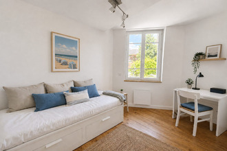achat appartement trouville-sur-mer 14360