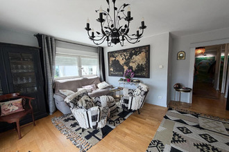 achat appartement trouville-sur-mer 14360