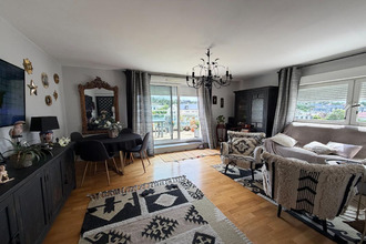 achat appartement trouville-sur-mer 14360