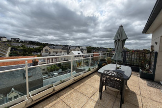 achat appartement trouville-sur-mer 14360