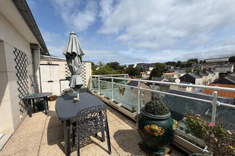 achat appartement trouville-sur-mer 14360