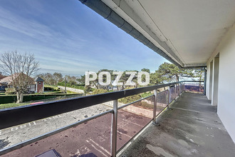 achat appartement trouville-sur-mer 14360
