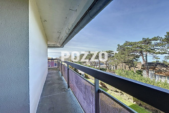achat appartement trouville-sur-mer 14360