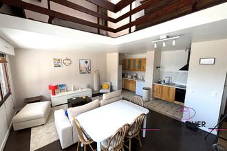 achat appartement trouville-sur-mer 14360