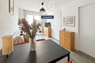 achat appartement trouville-sur-mer 14360
