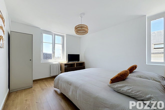 achat appartement trouville-sur-mer 14360