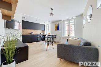 achat appartement trouville-sur-mer 14360