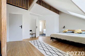 achat appartement trouville-sur-mer 14360