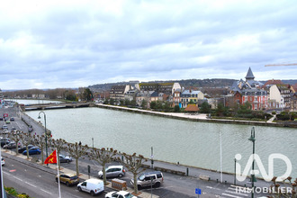 achat appartement trouville-sur-mer 14360