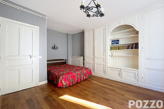 achat appartement trouville-sur-mer 14360