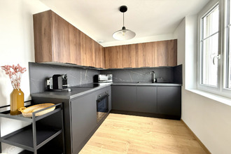 achat appartement trouville-sur-mer 14360
