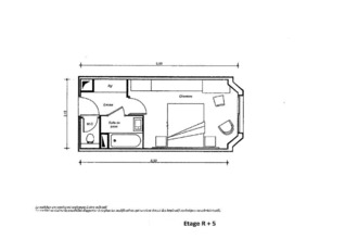 achat appartement trouville-sur-mer 14360
