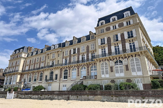 achat appartement trouville-sur-mer 14360
