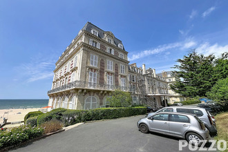 achat appartement trouville-sur-mer 14360