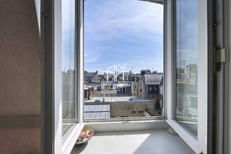 achat appartement trouville-sur-mer 14360