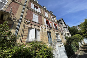 achat appartement trouville-sur-mer 14360