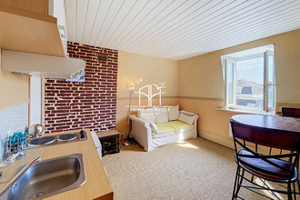achat appartement trouville-sur-mer 14360